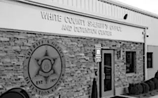 White County Sheriff's Office
